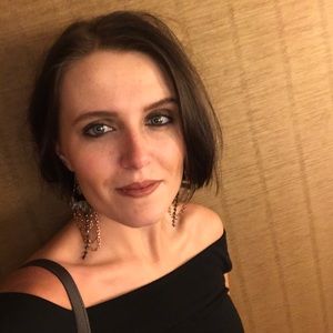 Meet your Posher, Alexa